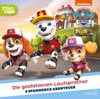 PAW Patrol
