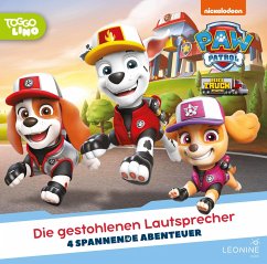 Cover PAW Patrol
