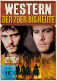 Western Box Vol. 3 - Best of 70er Jahre bis heute