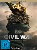 Civil War Limited Mediabook