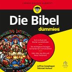 Die Bibel für Dummies (MP3-Download)