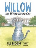 Willow the White House Cat (eBook, ePUB)