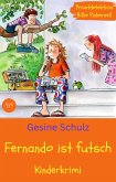 Fernando ist futsch (eBook, ePUB)