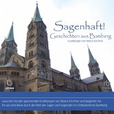 Sagenhaft! Geschichten aus Bamberg (MP3-Download)