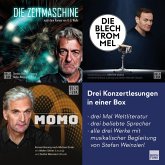 Schlagwerk meets Weltliteratur (MP3-Download)