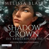 Shadow Crown – Die Kriegerin der Fae (MP3-Download)