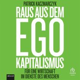 Raus aus dem Ego Kapitalismus (MP3-Download)