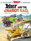 Asterix: Asterix and The Chariot Race (eBook, ePUB)