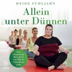 Allein unter Dünnen (MP3-Download)