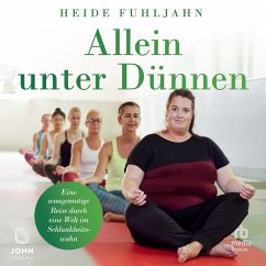 Allein unter Dünnen (MP3-Download) - Fuhljahn, Heide