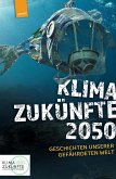 Klimazukünfte 2050 (eBook, PDF)