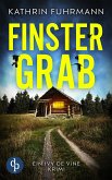 Finstergrab (eBook, ePUB)