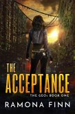 The Acceptance (The GEOs, #1) (eBook, ePUB) The Acceptance (The GEOs, #1) (eBook, ePUB)