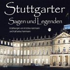 Stuttgarter Sagen und Legenden (MP3-Download)
