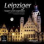 Leipziger Sagen und Legenden (MP3-Download)
