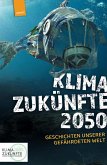 Klimazukünfte 2050 (eBook, ePUB)