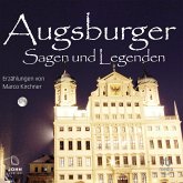 Augsburger Sagen und Legenden (MP3-Download)