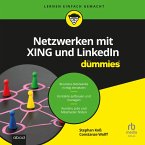Netzwerken mit Xing und LinkedIn für Dummies (MP3-Download)