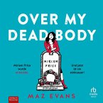 Over My Dead Body (MP3-Download)
