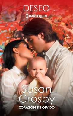 Corazón de olvido (eBook, ePUB) - Crosby, Susan