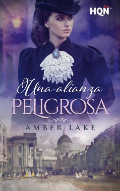 Cover Una alianza peligrosa (eBook, ePUB)
