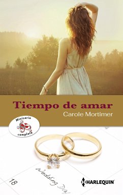 Canción de seducción - Identidad oculta - Secretos en la familia (eBook, ePUB) - Mortimer, Carole