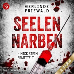 Seelennarben (MP3-Download) - Friewald, Gerlinde