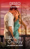 Las reglas del deseo (eBook, ePUB)