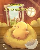 Curious Little Chicken (eBook, ePUB)