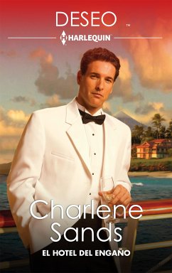 El hotel del engaño (eBook, ePUB) - Sands, Charlene