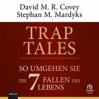 Trap Tales (MP3-Download)