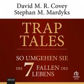 Trap Tales (MP3-Download)