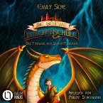 Das Tribunal der Sieben Flammen (MP3-Download)