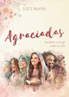 Cover Agraciadas (eBook, ePUB)