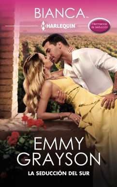 La seducción del sur (eBook, ePUB) - Grayson, Emmy