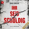 Ihr seid schuldig (MP3-Download) - Bild 1