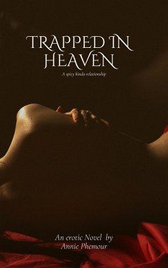 Cover Trapped in Heaven (eBook, ePUB)