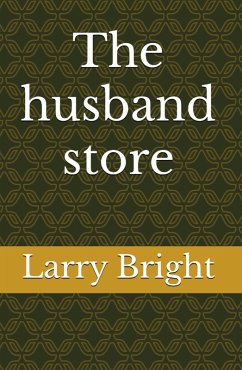 Cover The Husband Store (eBook, ePUB)