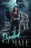 Rejected by Her Mate (The Rejected Series, #2) (eBook, ePUB)
