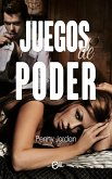 Juegos de poder (eBook, ePUB)