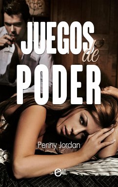 Juegos de poder (eBook, ePUB) - Jordan, Penny