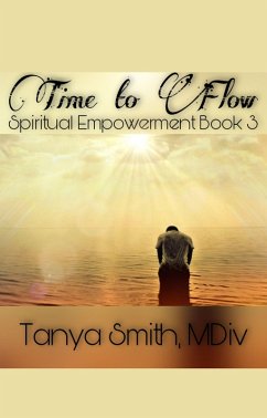 Cover Time to Flow (Spiritual Empowerment Series, #3) (eBook, ePUB)