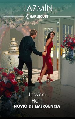 Novio de emergencia (eBook, ePUB) - Hart, Jessica