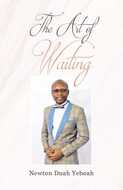 Cover The Art of Waiting (eBook, ePUB)