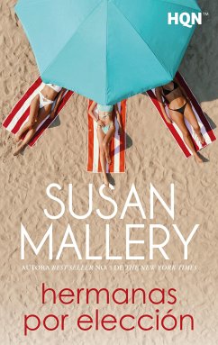 Hermanas por elección (eBook, ePUB) - Mallery, Susan