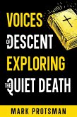 Voices of Descent (eBook, ePUB)