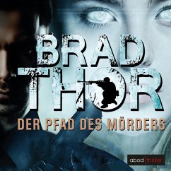 Der Pfad des Mörders (MP3-Download) - Thor, Brad