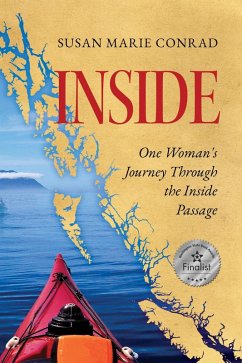 Inside (eBook, ePUB) - Conrad, Susan Marie