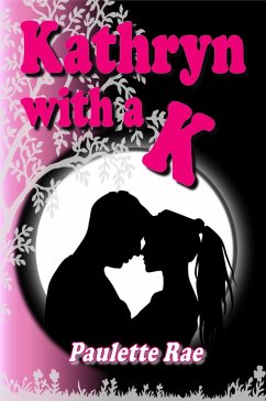 Cover Kathryn with a K (eBook, ePUB)