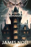 Raleigh's Vorbereitungsschule (The Topher Trilogy, #1) (eBook, ePUB)